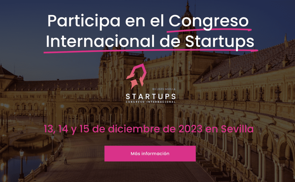 Congreso Internacional Startups