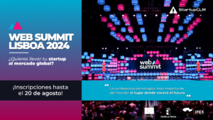 Web Summit Lisboa 2024