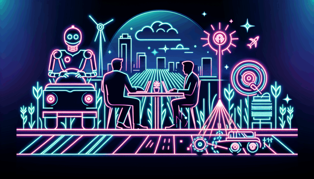 rumbo startup 18 de junio de 2025
