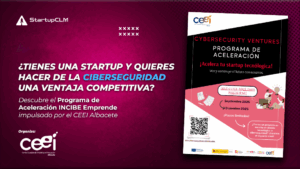 INCIBE Emprende