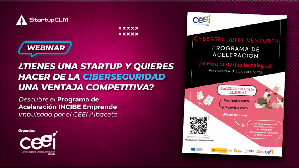 INCIBE Emprende