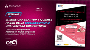 INCIBE Emprende