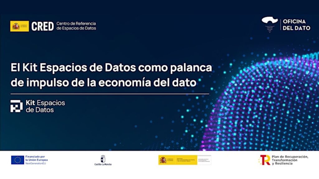 Espacio de datos