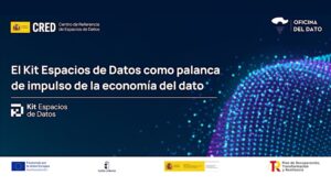 Espacio de datos