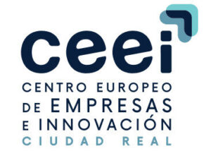 Logo CEEI Ciudad REal Central 1