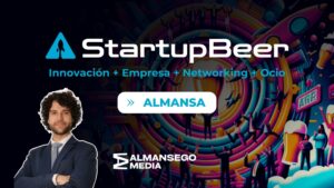 StartupBeer en Almansa