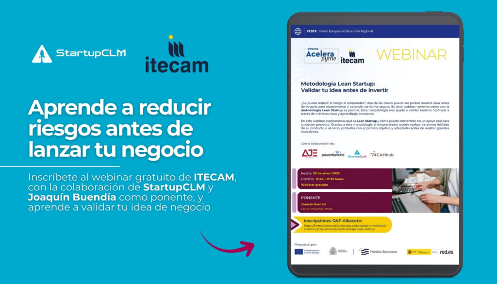 metdologia lean startup