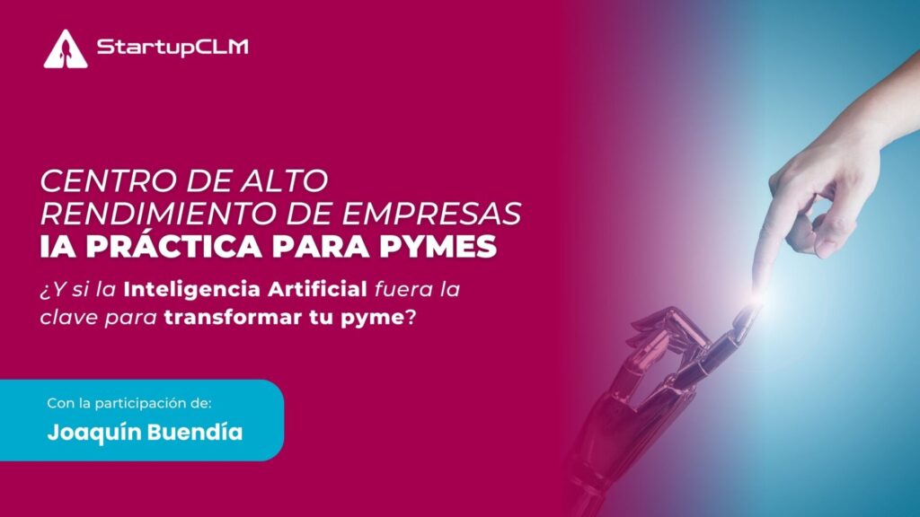IA Práctica para Pymes