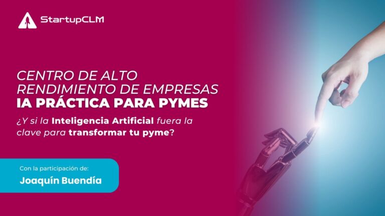 Inicio 5 IA Práctica para Pymes