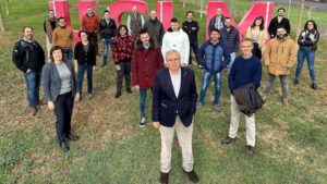 Startupclm Grupo Arco