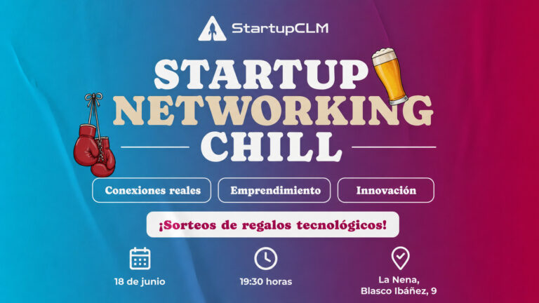 Inicio 4 portada blog startup networking chill 2026 06 02